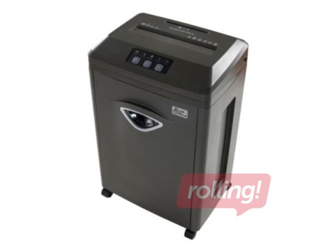 Shredder ProfiOffice Alligator 305 CC M