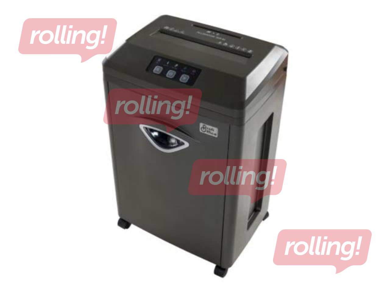 Shredder ProfiOffice Alligator 305 CC M