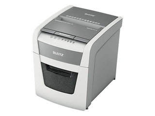 Paper shredder Leitz IQ Autofeed Small Office 50x Automatic, P4 + GIFT! Buy paper shredder an