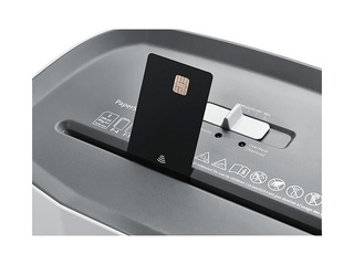 Paberipurustaja DAHLE PaperSAFE® 120