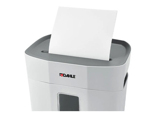 Paper Shredder DAHLE PaperSAFE® 120
