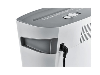 Paper Shredder DAHLE PaperSAFE® 120