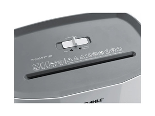 Paper Shredder DAHLE PaperSAFE® 120