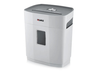 Шредер DAHLE PaperSAFE® 120