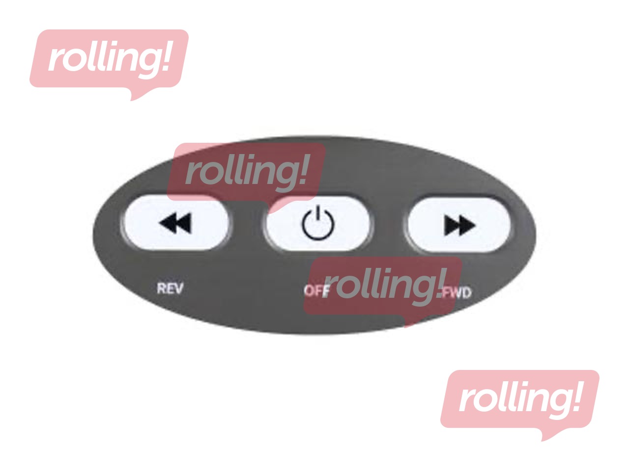 Document shredder ProfiOffice, Alligator 822 CC+