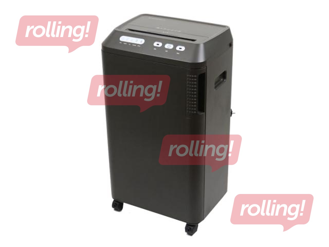 Dokumendipurustaja ProfiOffice, Alligator 822 CC+