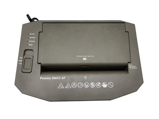 Document Shredder ProfiOffice, Piranha 308 CC