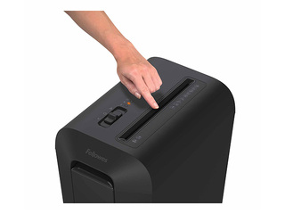 Dokumentide purustaja Fellowes Powershred LX65