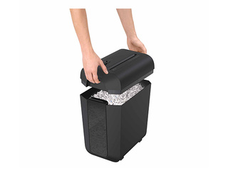 Dokumentu smalcinātājs Fellowes Powershred LX65