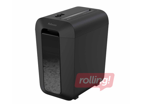 Fellowes Powershred LX65 Paper Shredder