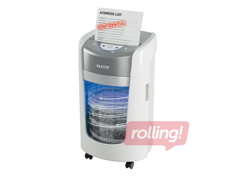 Dokumendipurustaja Leitz OptiMax HomeOffice 225, P5