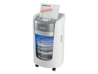 Dokumendipurustaja Leitz OptiMax HomeOffice 225, P5