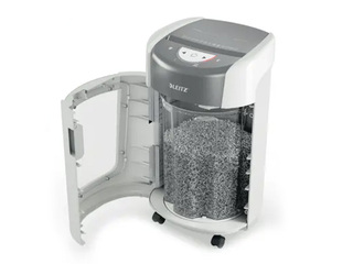 Dokumendipurustaja Leitz OptiMax HomeOffice 225, P5