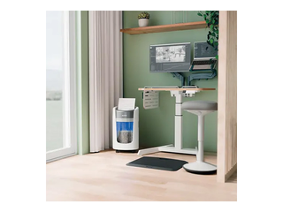 Dokumendipurustaja Leitz OptiMax HomeOffice 225, P5