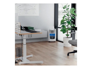 Dokumendipurustaja Leitz OptiMax SmallOffice350, P5