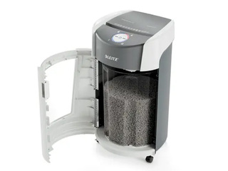 Dokumendipurustaja Leitz OptiMax Office 550, P5