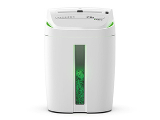 Paberipurustaja Kobra C4-Hybrid