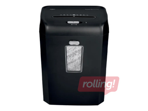 Paberipurustaja Rexel, ProMax QS, RSX1035, Cross Cut Paper Shredder, P4