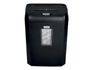 Paberipurustaja Rexel, ProMax QS, RSX1035, Cross Cut Paper Shredder, P4