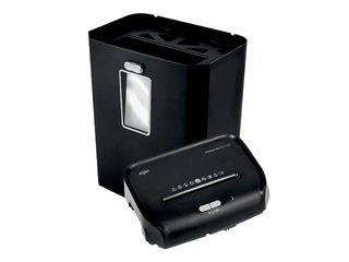 Paberipurustaja Rexel, ProMax QS, RSX1035, Cross Cut Paper Shredder, P4