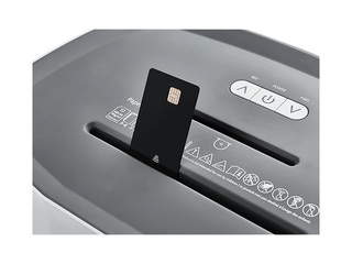 Paberipurustaja DAHLE PaperSAFE® 240