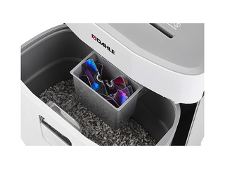 Paper Shredder DAHLE PaperSAFE® 240