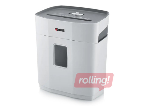 Paberipurustaja DAHLE PaperSAFE® 140
