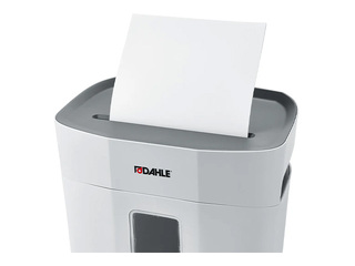 Paberipurustaja DAHLE PaperSAFE® 140