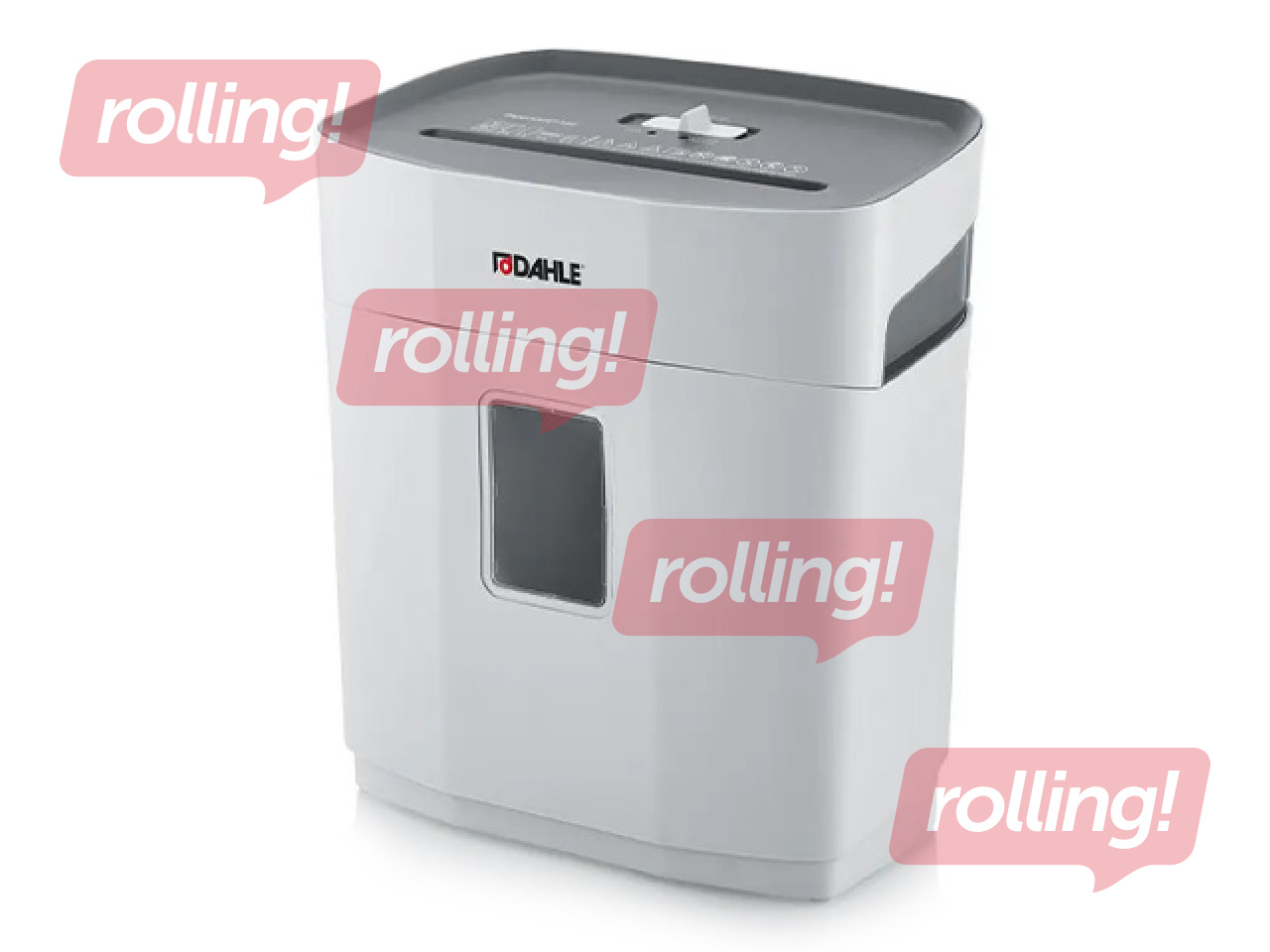Paper Shredder DAHLE PaperSAFE® 140