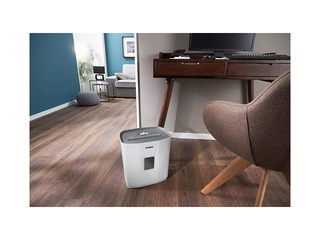 Paper Shredder DAHLE PaperSAFE® 140