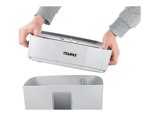 Paper Shredder DAHLE PaperSAFE® 140