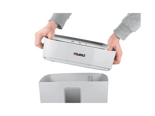 Dokumentu smalcinātājs DAHLE PaperSAFE® 100