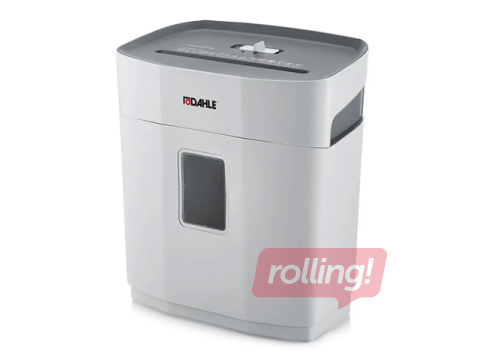 Paberipurustaja DAHLE PaperSAFE® 100