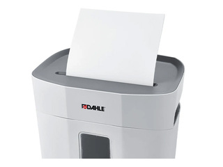 Paberipurustaja DAHLE PaperSAFE® 100
