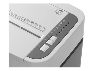 Paberipurustaja DAHLE ShredMATIC 150