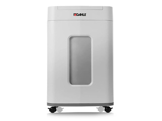 Paper Shredder DAHLE ShredMATIC 150