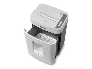 Paper Shredder DAHLE ShredMATIC 150