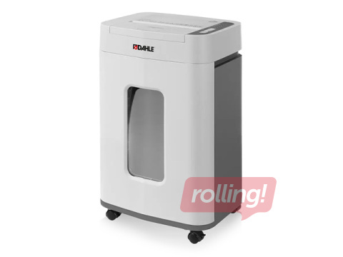 Шредер DAHLE ShredMATIC 150