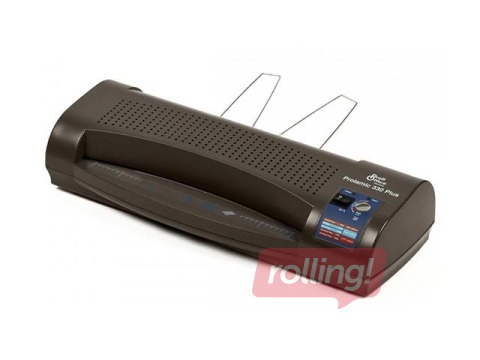 Laminaator ProfiOffice Prolamic 330 Plus, A3