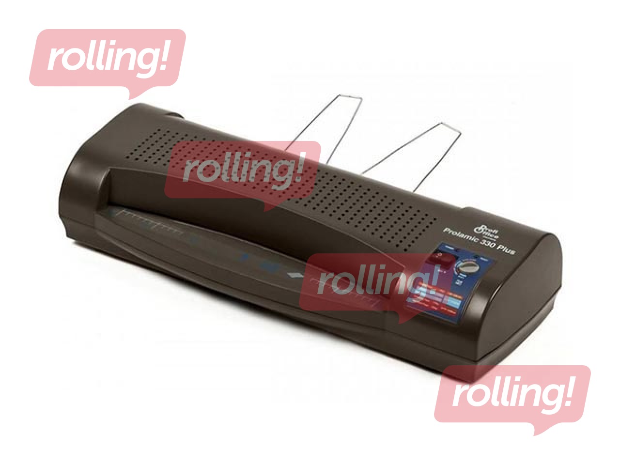 Laminaator ProfiOffice Prolamic 330 Plus, A3
