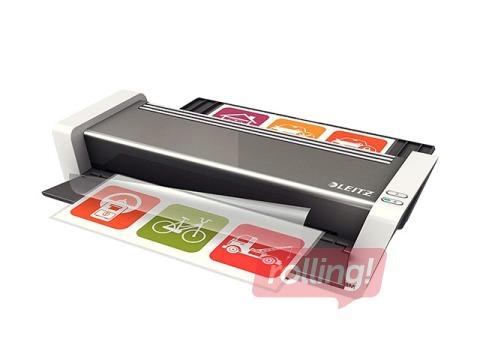 Laminaator Leitz iLAM touch 2, A3