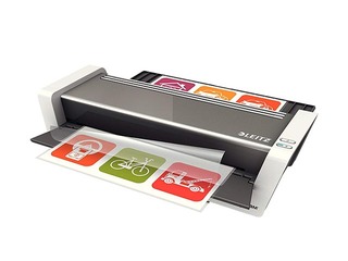 Laminator Leitz iLAM touch 2, A3