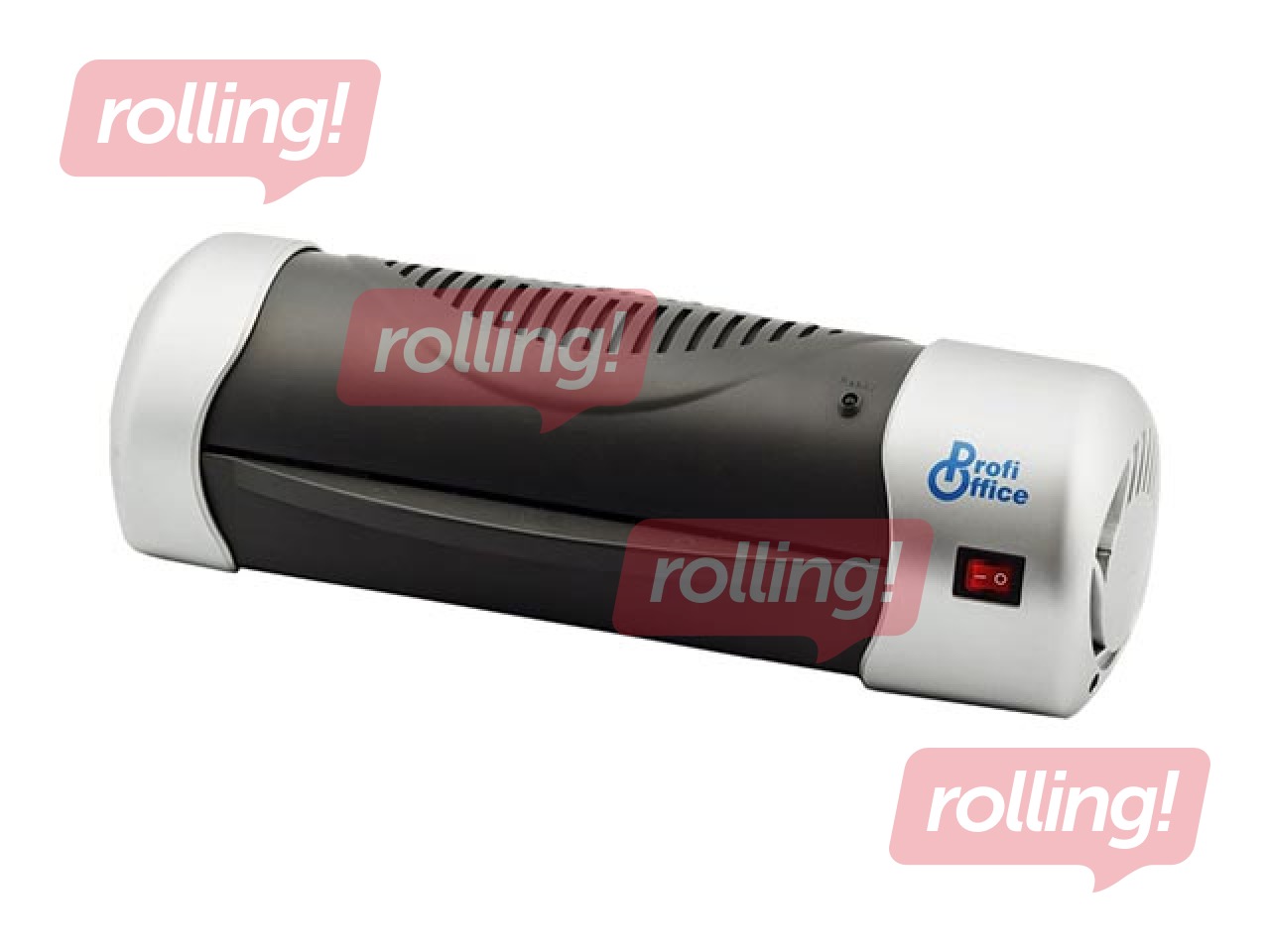 Laminator ProfiOffice Prolamic EC234, A4