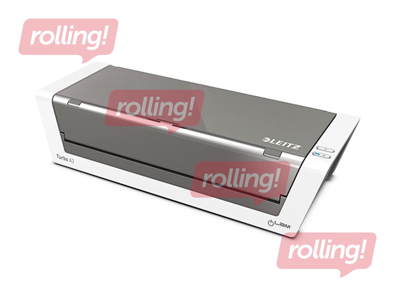 Laminators Leitz iLAM touch 2 turbo, A3