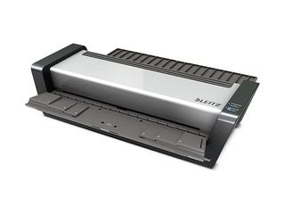 Laminator Leitz iLAM Touch Turbo Pro A3