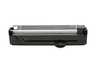 Laminaator OLYMPIA A240 Combo