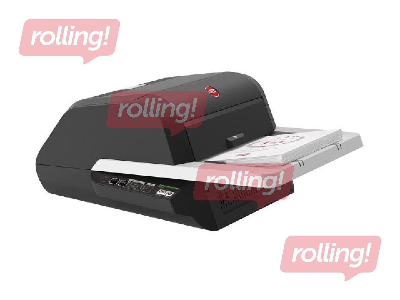 PROMO Laminaator GBC Foton 30 Automatic A3