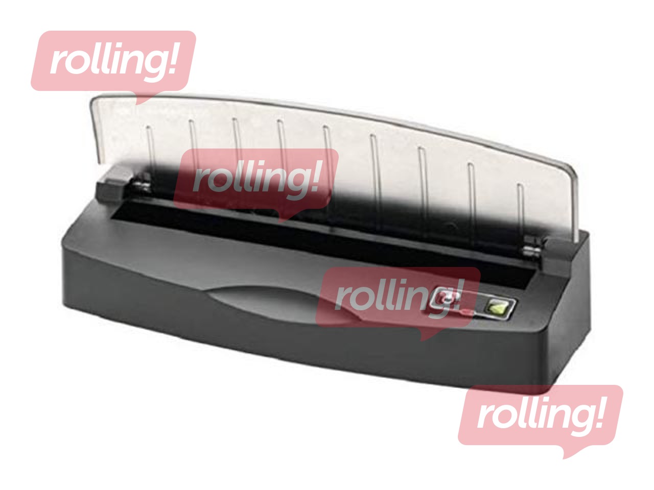 Binding Machine GBC ThermaBind T200