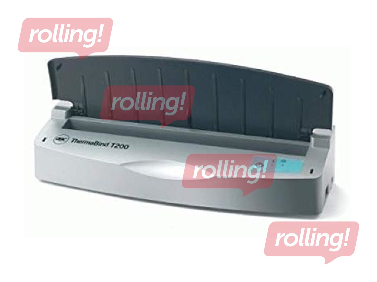 Binding Machine GBC ThermaBind T200