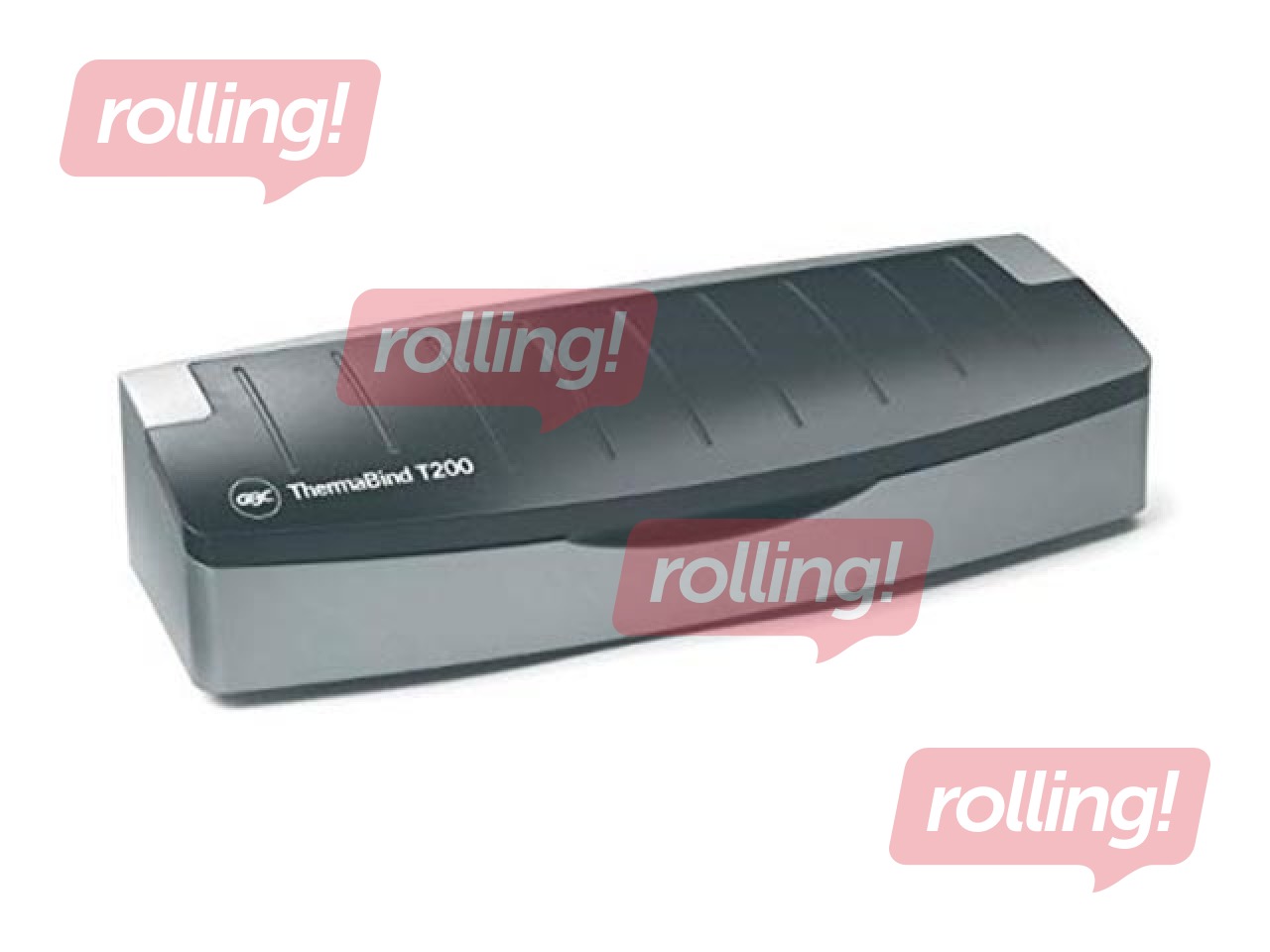 Termoköiteseade GBC ThermaBind T200